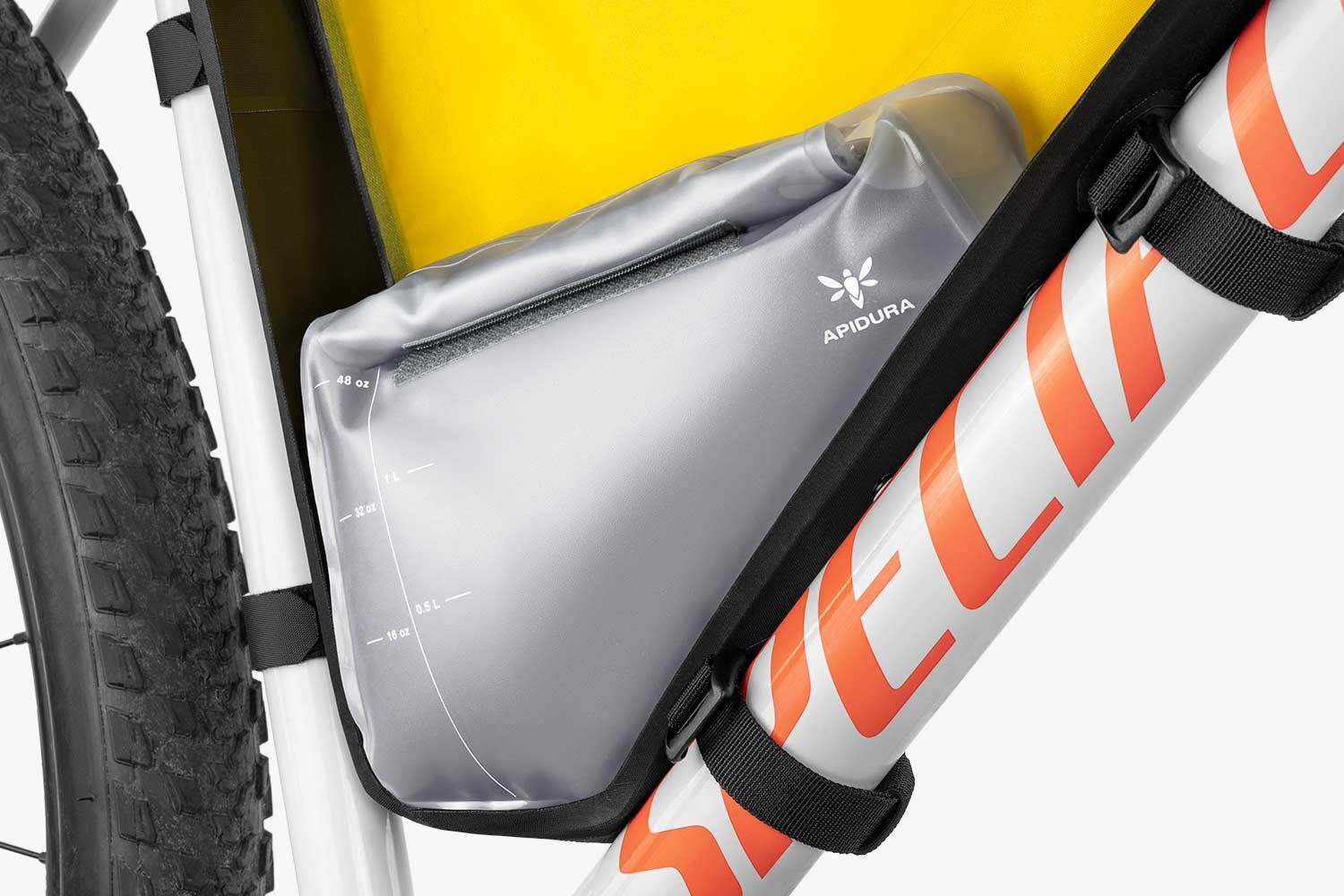 Apidura Frame Pack Vattensäck