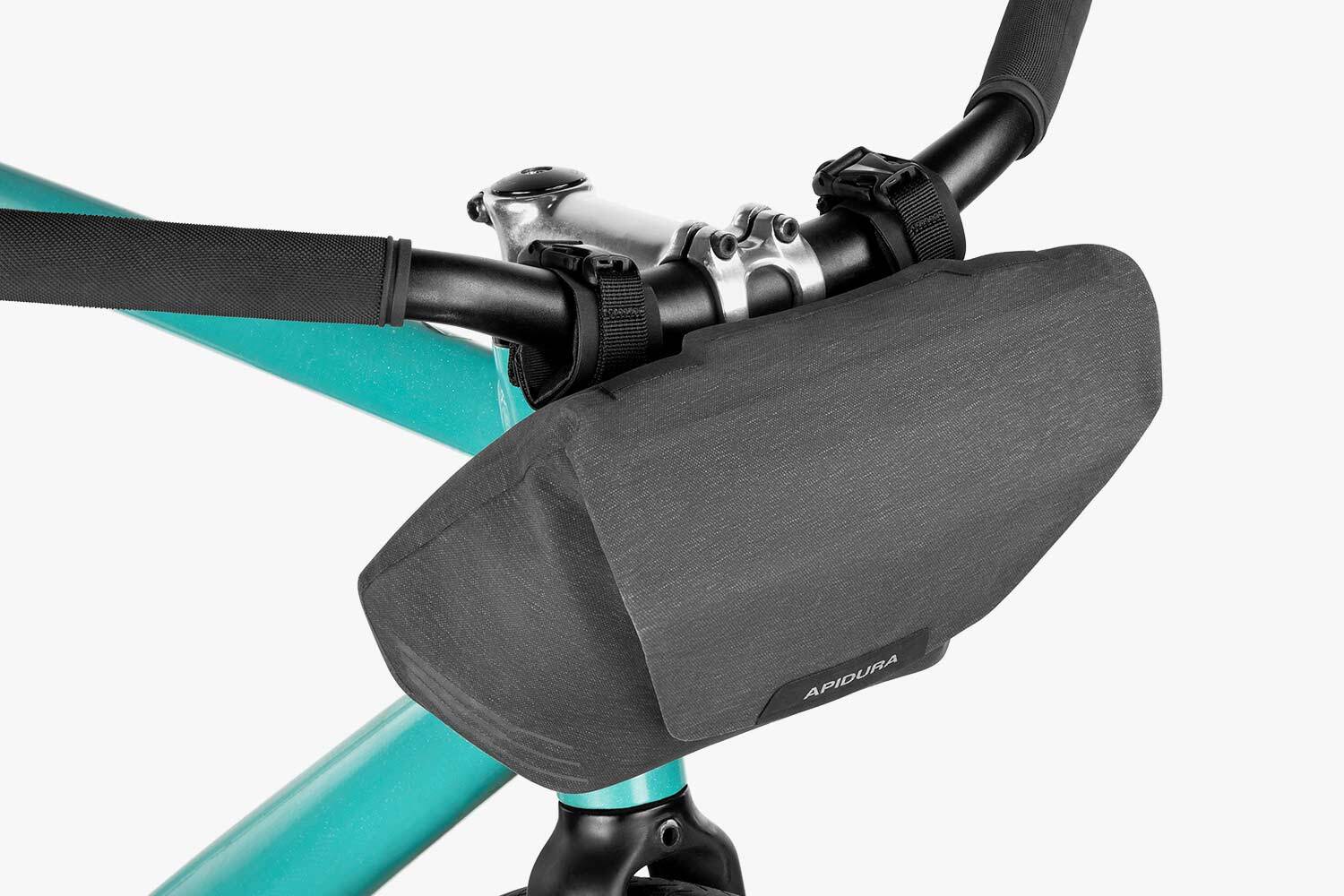 Apidura City Handlebar Pack Styrväske