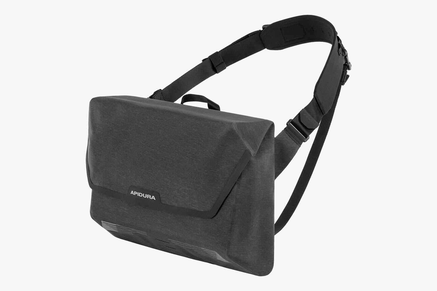 Apidura City Messenger 11" Axelväska