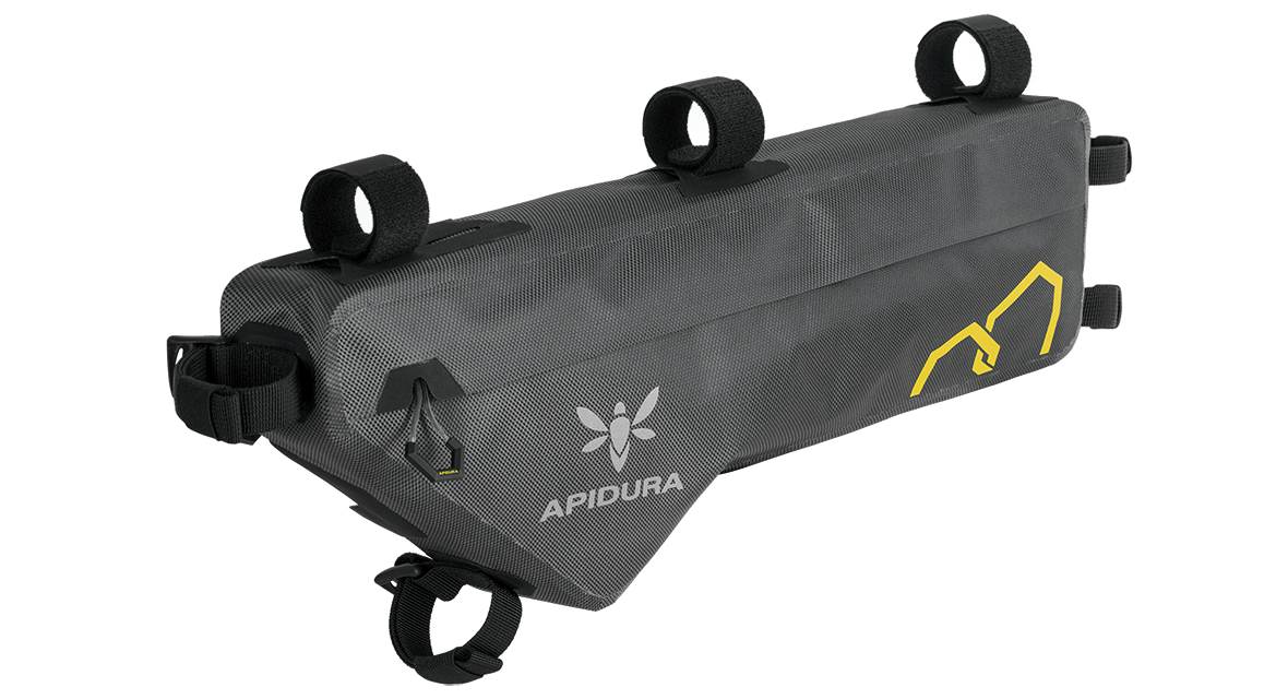 Apidura Expedition Comp. Frame Pack 5.3L
