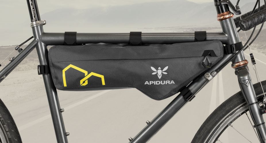Apidura Expedition Comp. Frame Pack 4.5L