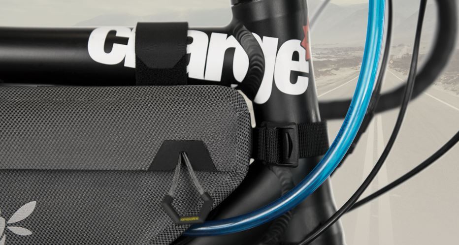 Apidura Expedition Comp. Frame Pack 5.3L