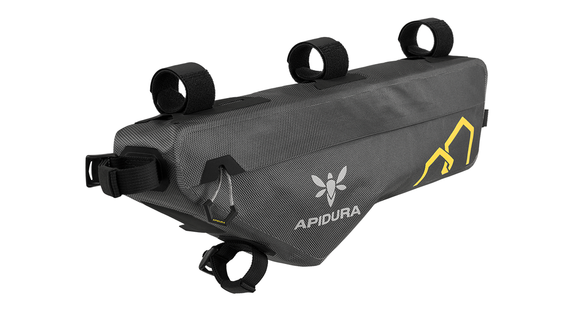 Apidura Expedition Comp. Frame Pack 4.5L