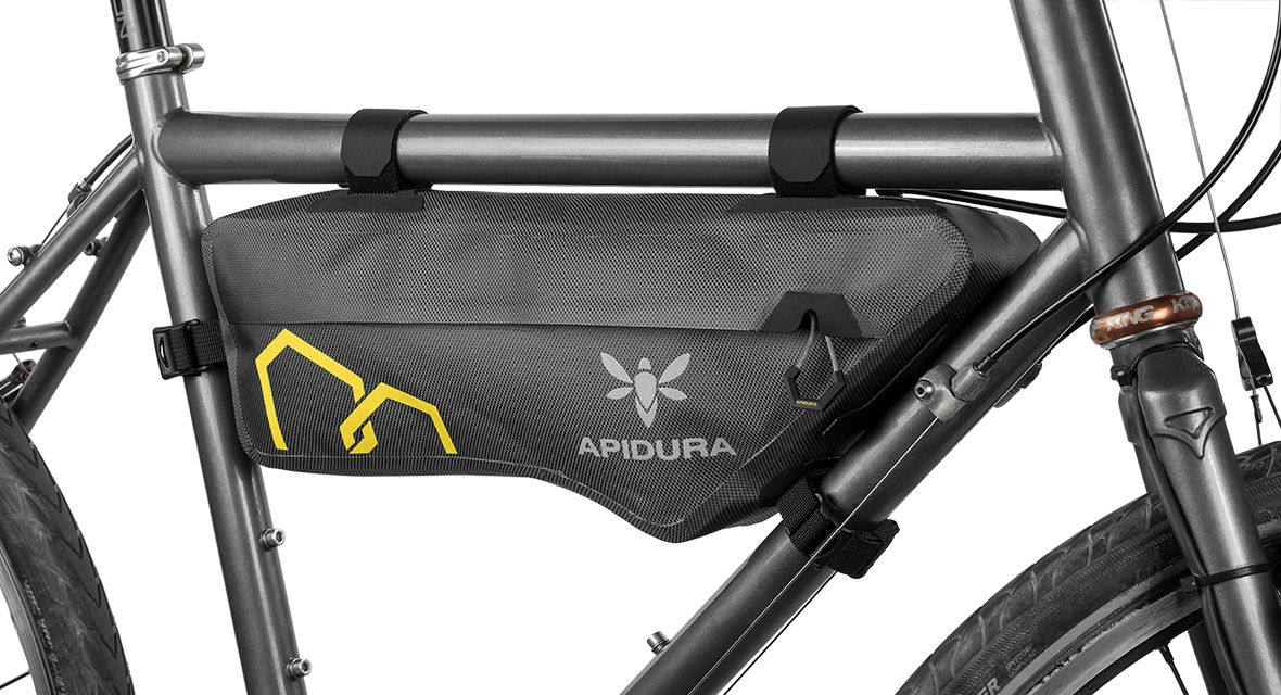 Apidura Expedition Comp. Frame Pack 3L