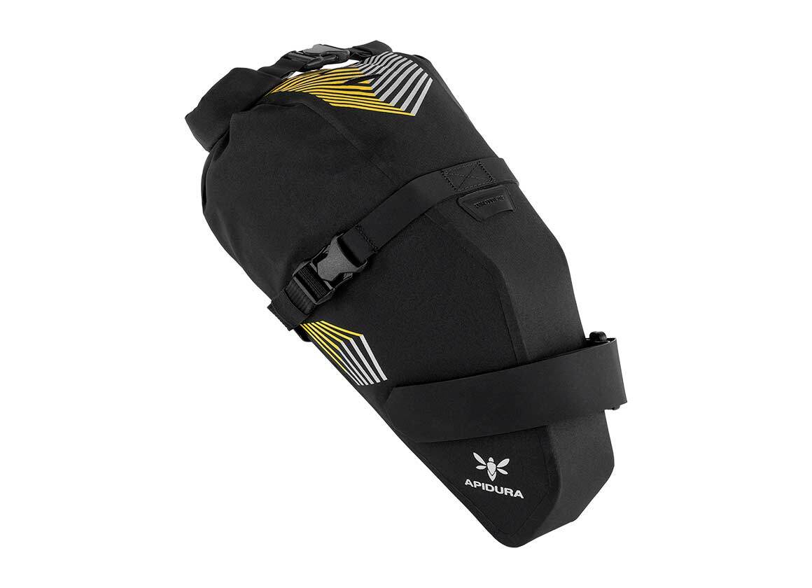 Apidura Racing Saddle Pack 7L