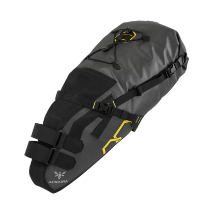 Apidura Expedition Saddle Pack 17