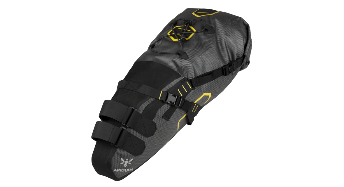 Apidura Expedition Saddle Pack 14