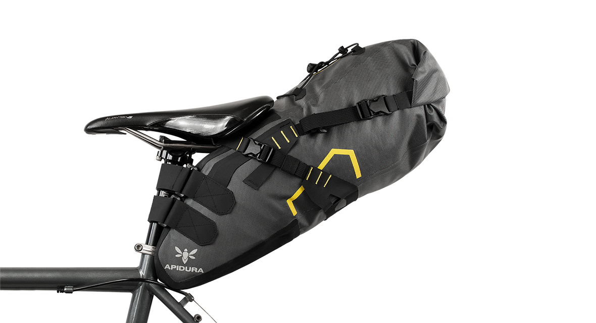 Apidura Expedition Saddle Pack 14