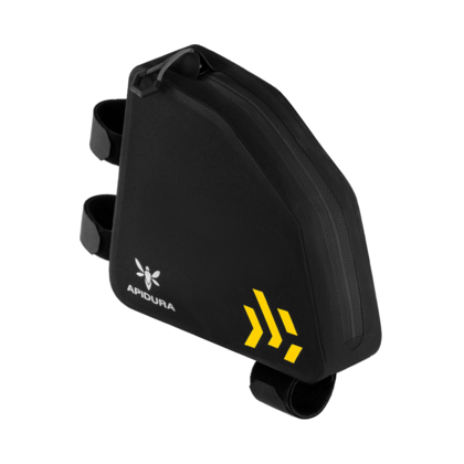 Apidura Backcountry Rear Top Tube Pack