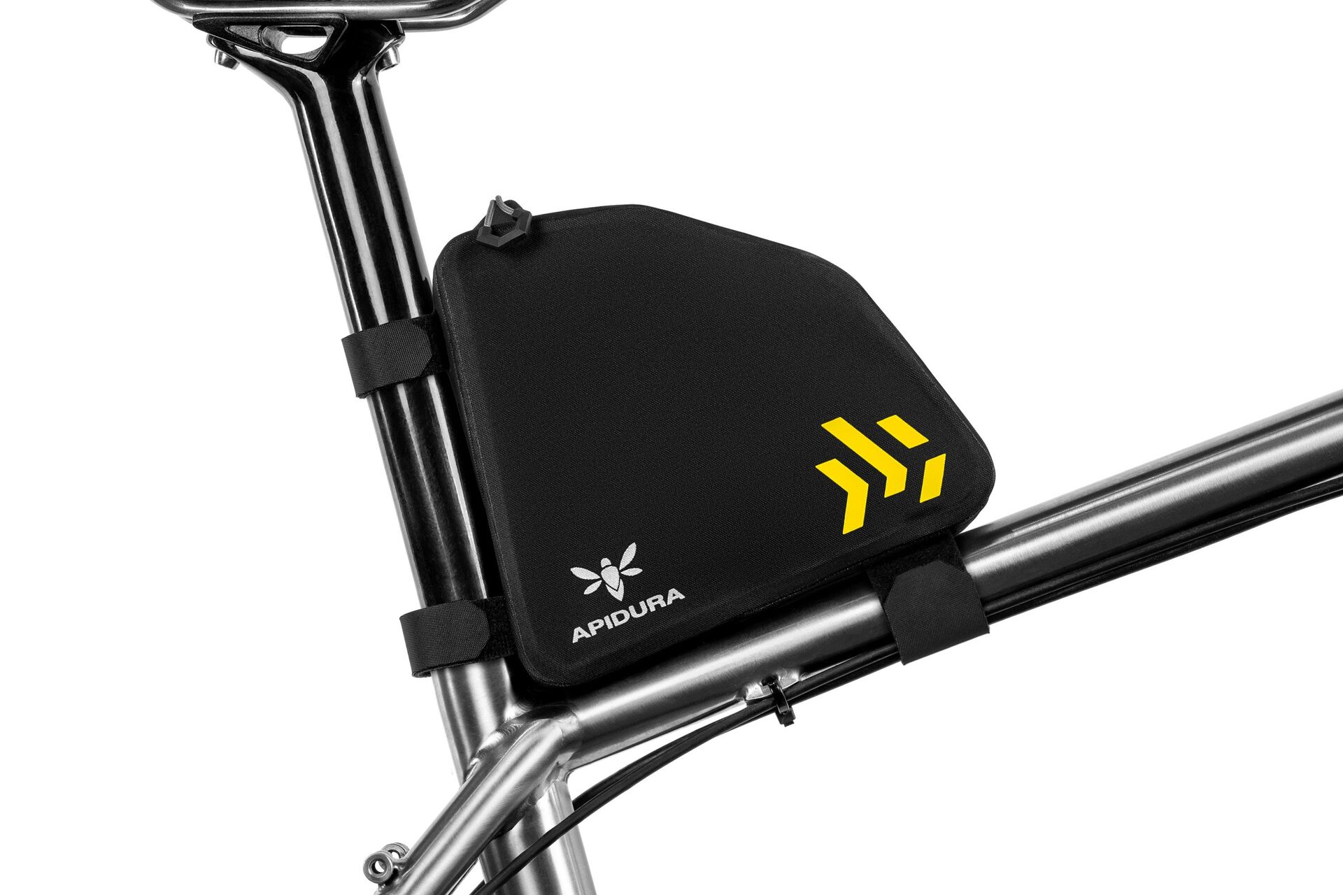 Apidura Backcountry Rear Top Tube Pack