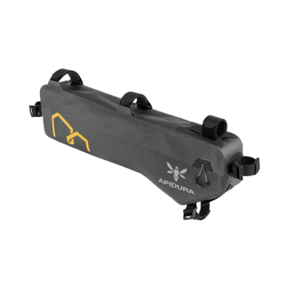 Apidura Expedition Tall Frame Pack 5L