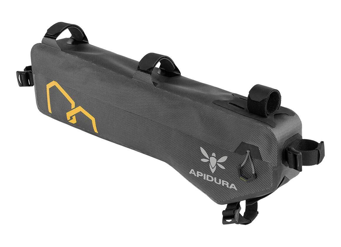 Apidura Expedition Tall Frame Pack 5L