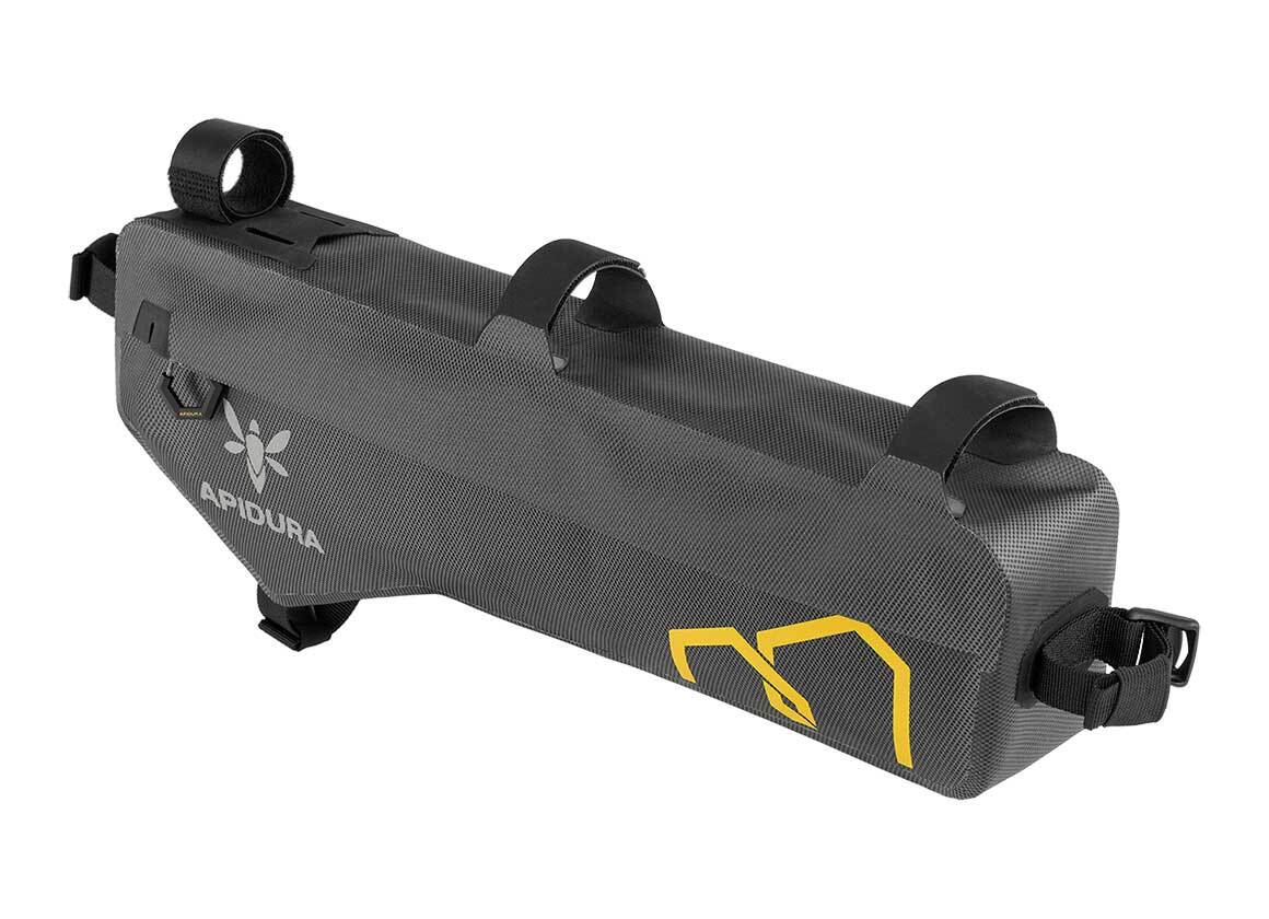 Apidura Expedition Tall Frame Pack 5L