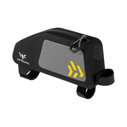 Apidura Backcountry Top Tube Pack
