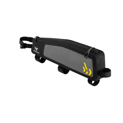 Apidura Backcountry Long Top Tube Pack