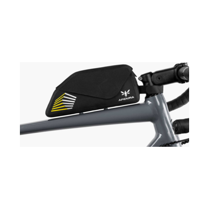 Apidura Racing Bolt-on Top Tube Pack