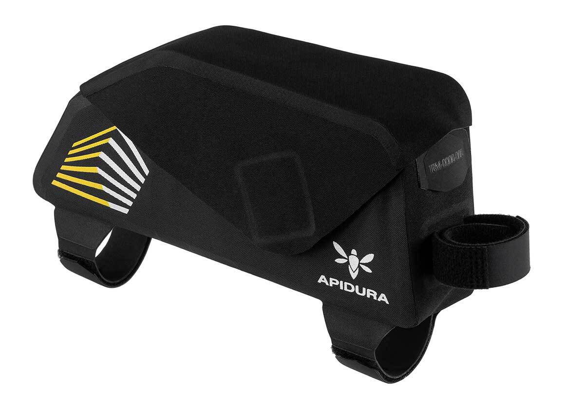 Apidura Racing Top Tube Pack 1L