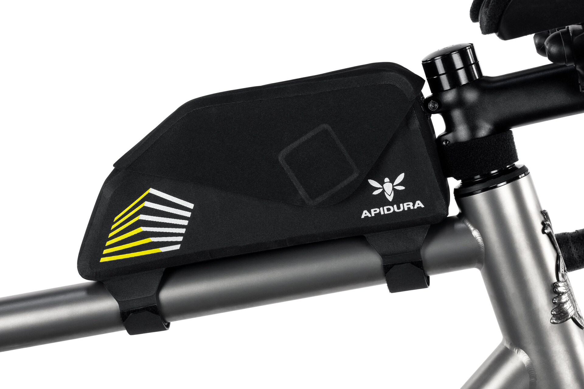 Apidura Racing Top Tube Pack 0.5L