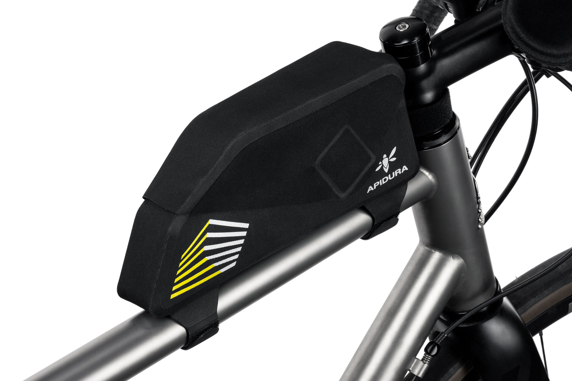 Apidura Racing Top Tube Pack 0.5L