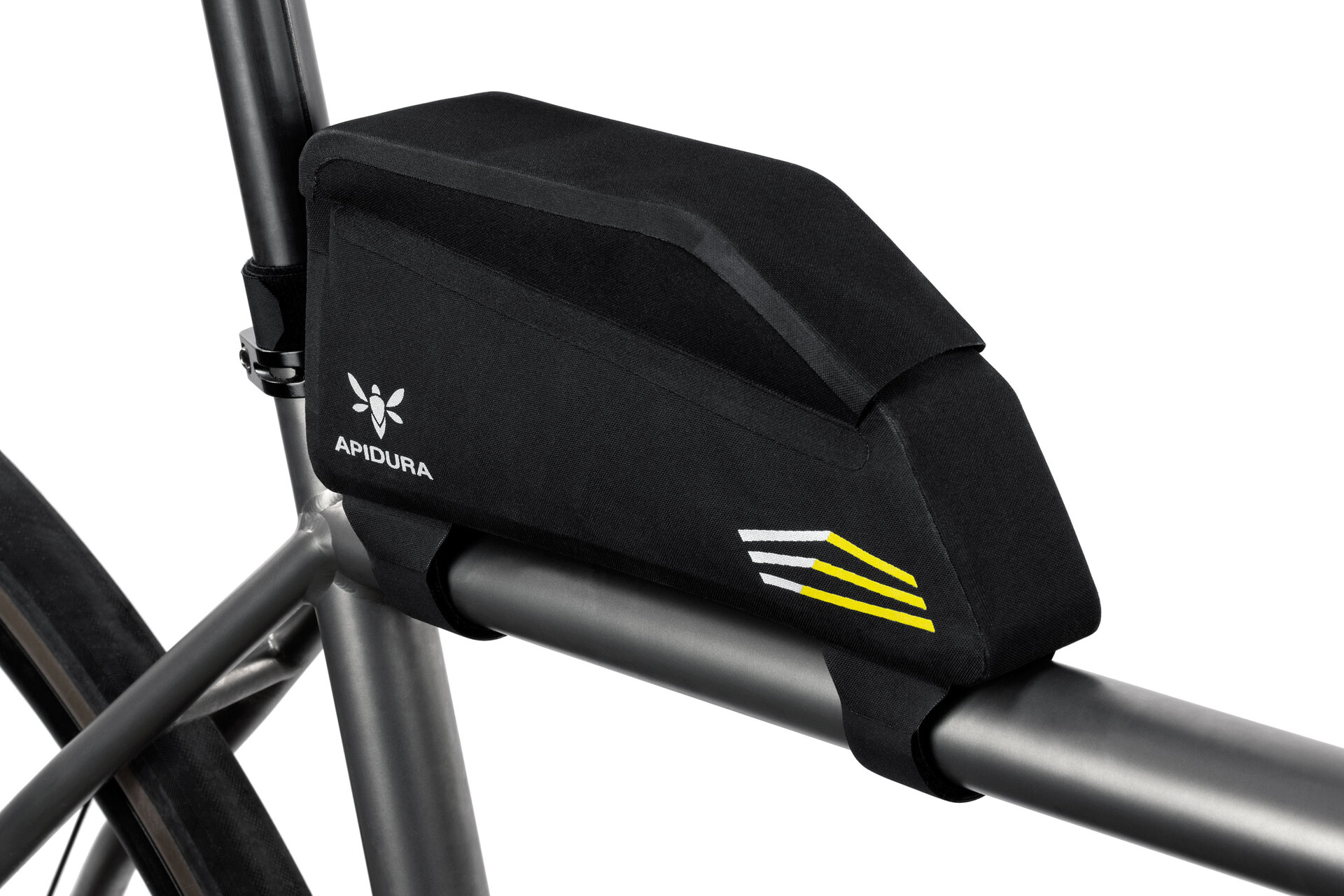 Apidura Racing Top Tube Pack 0.5L
