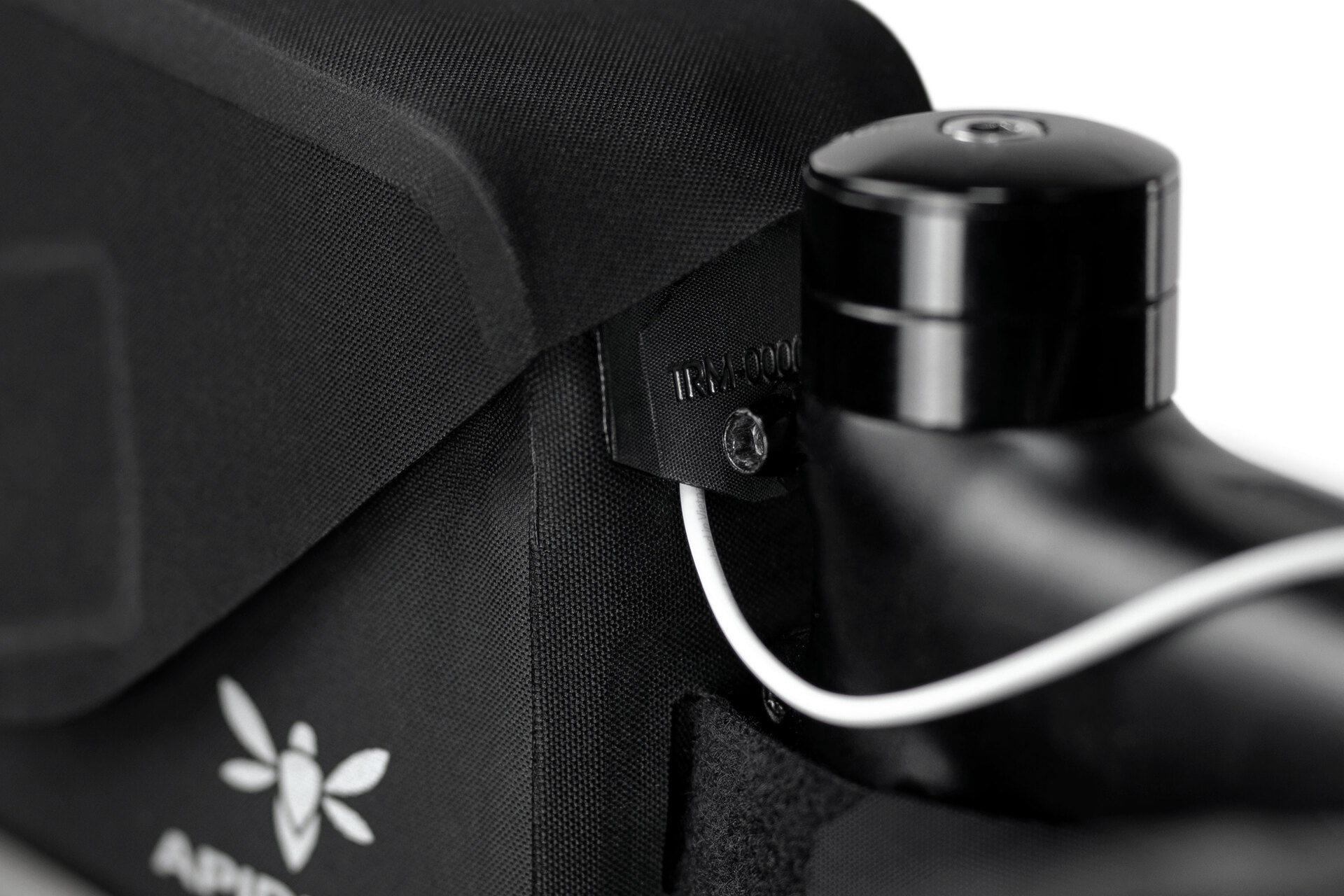 Apidura Racing Top Tube Pack 0.5L