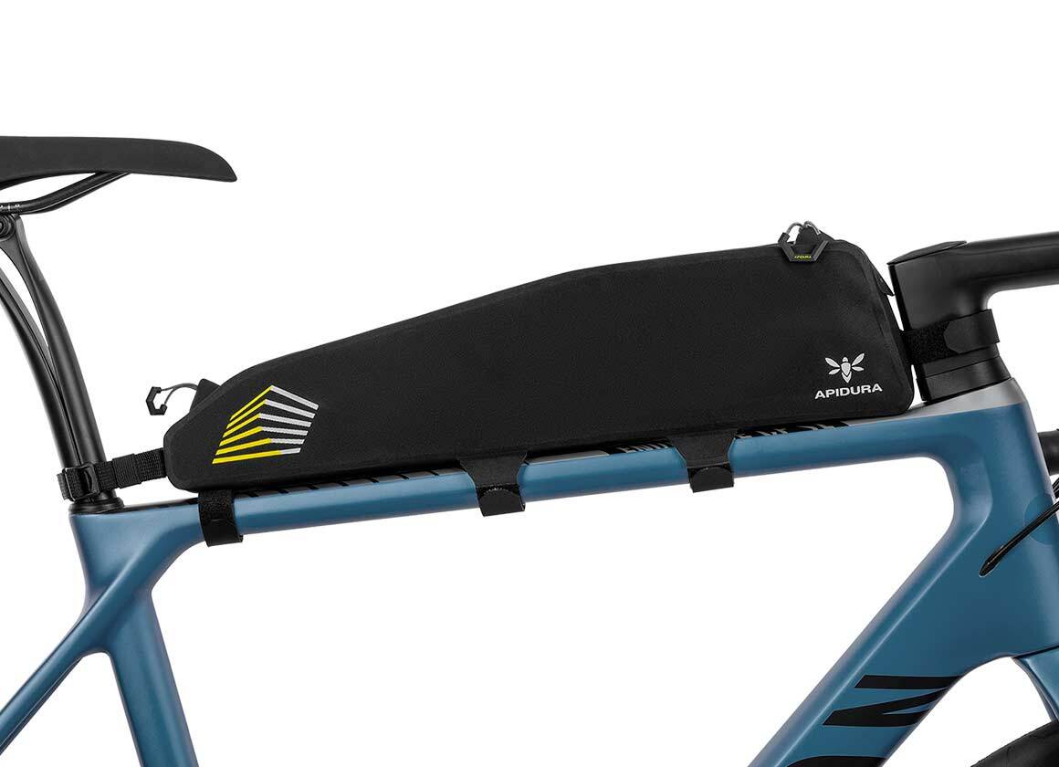 Apidura Racing Long Top Tube Pack