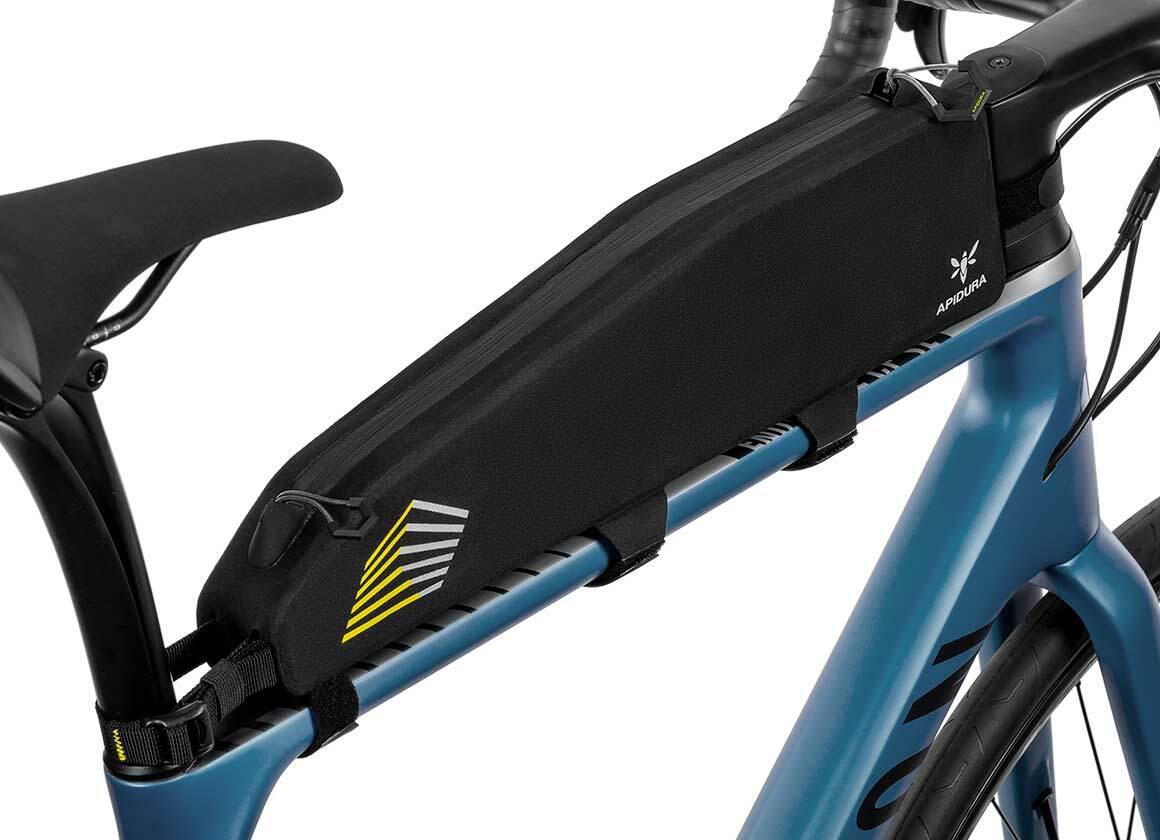 Apidura Racing Long Top Tube Pack