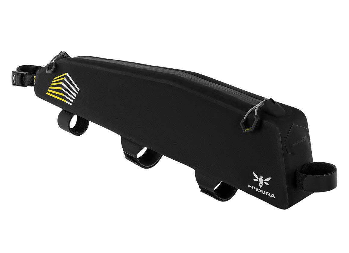 Apidura Racing Long Top Tube Pack