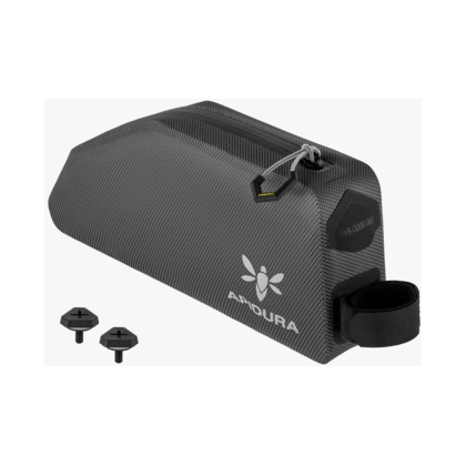 Apidura Expedition Bolt Top Tube Pack 1L