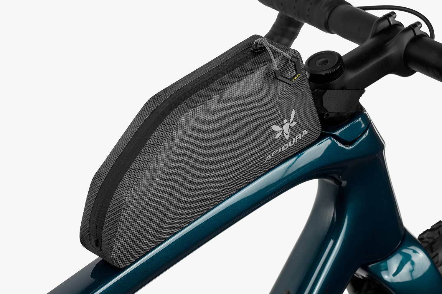 Apidura Expedition Bolt Top Tube Pack 1L