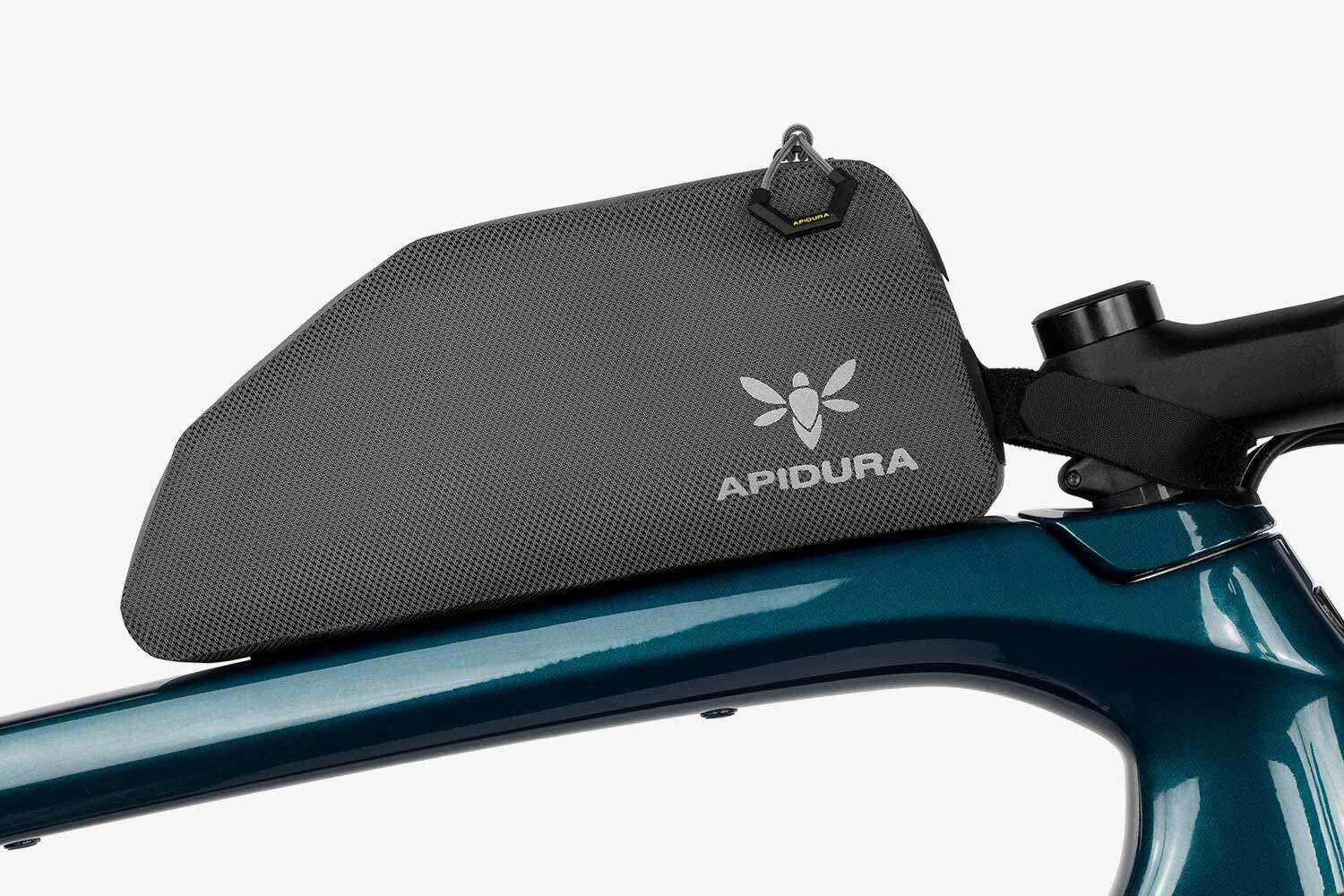 Apidura Expedition Bolt Top Tube Pack 1L