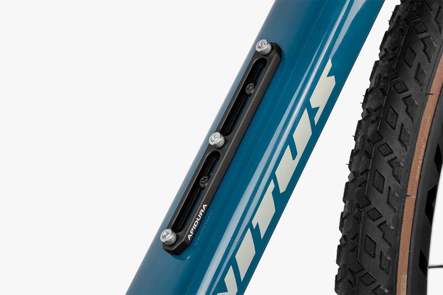 Apidura Bottle Cage Adapter