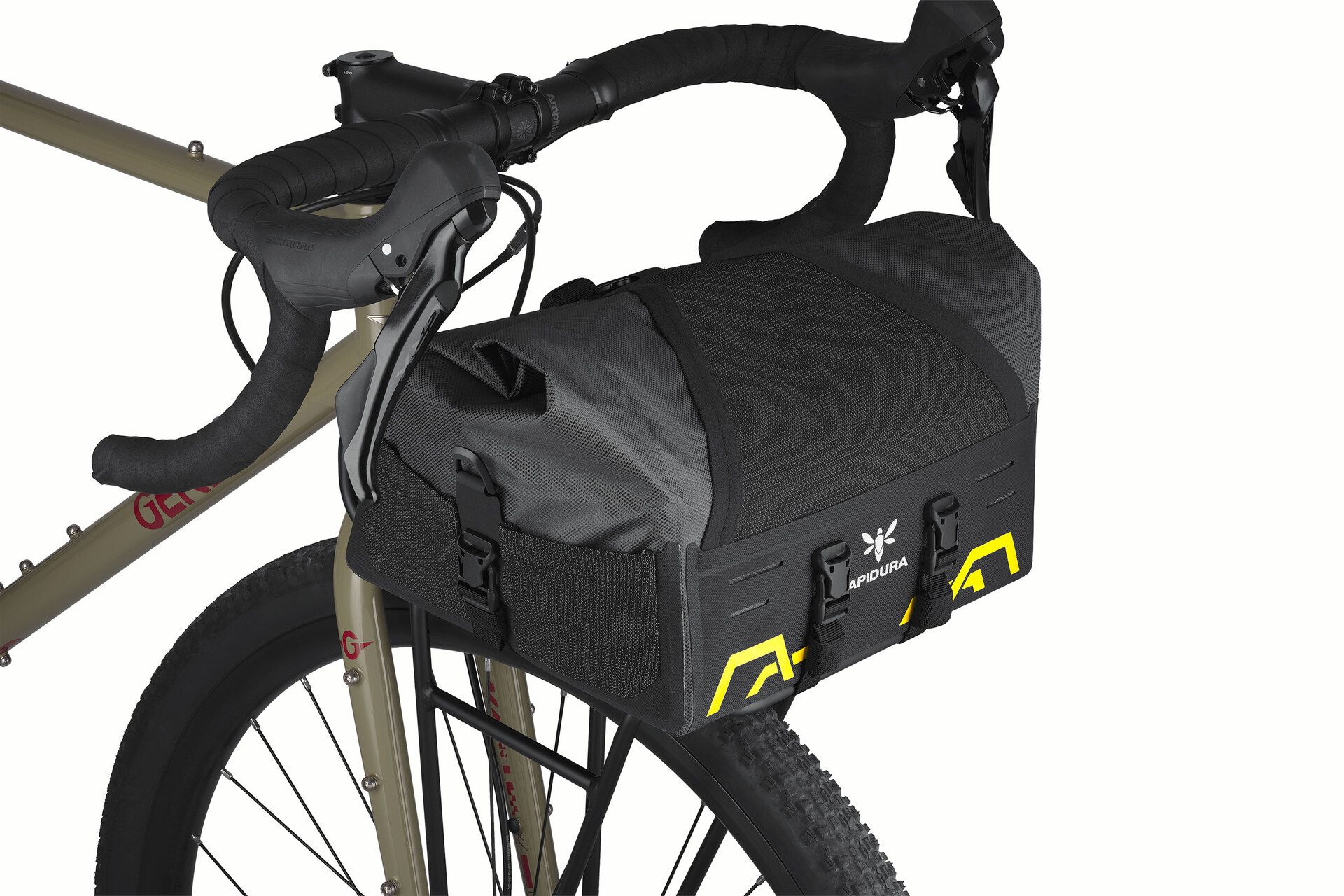 Apidura Expedition Front Rack Pack (20L)