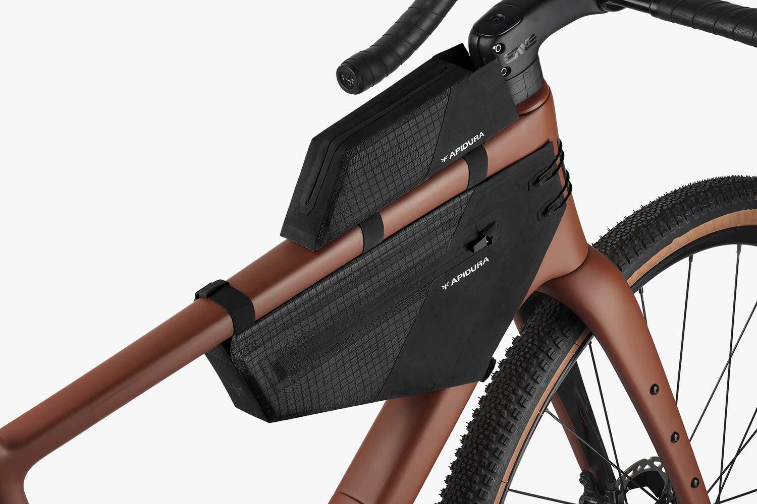 Apidura Aero System