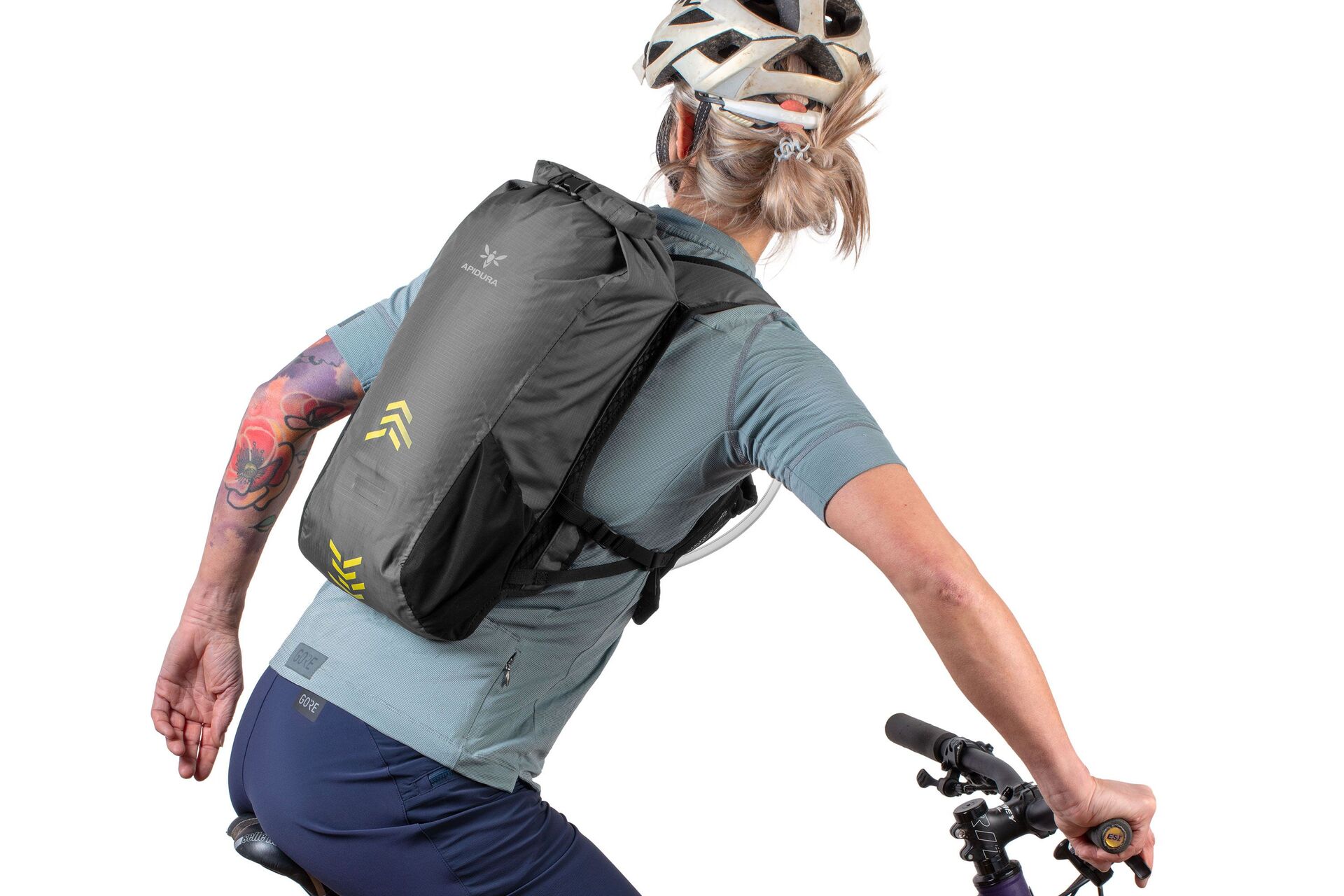 Apidura Backcountry HD Pack Ryggsäck