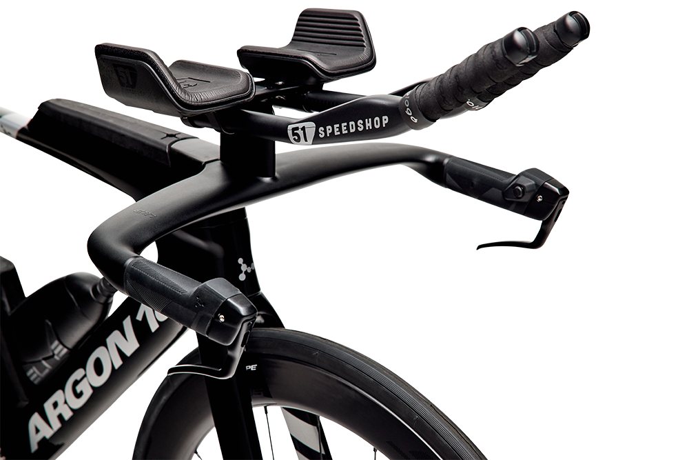 Argon18 E117 Disc Tempo cykel