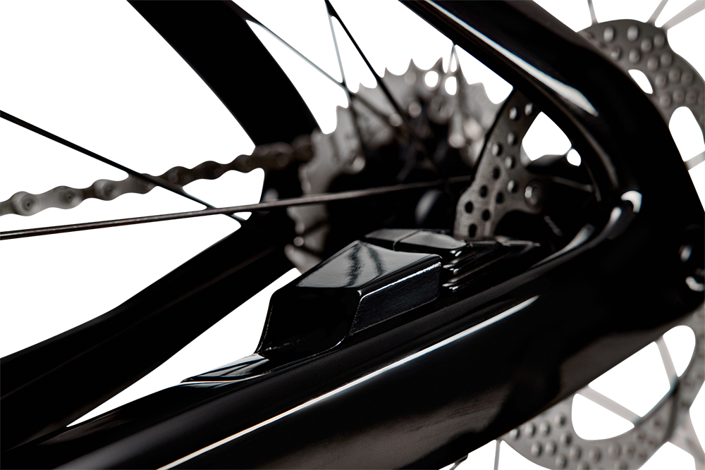 Argon18 E117 Disc Tempo cykel