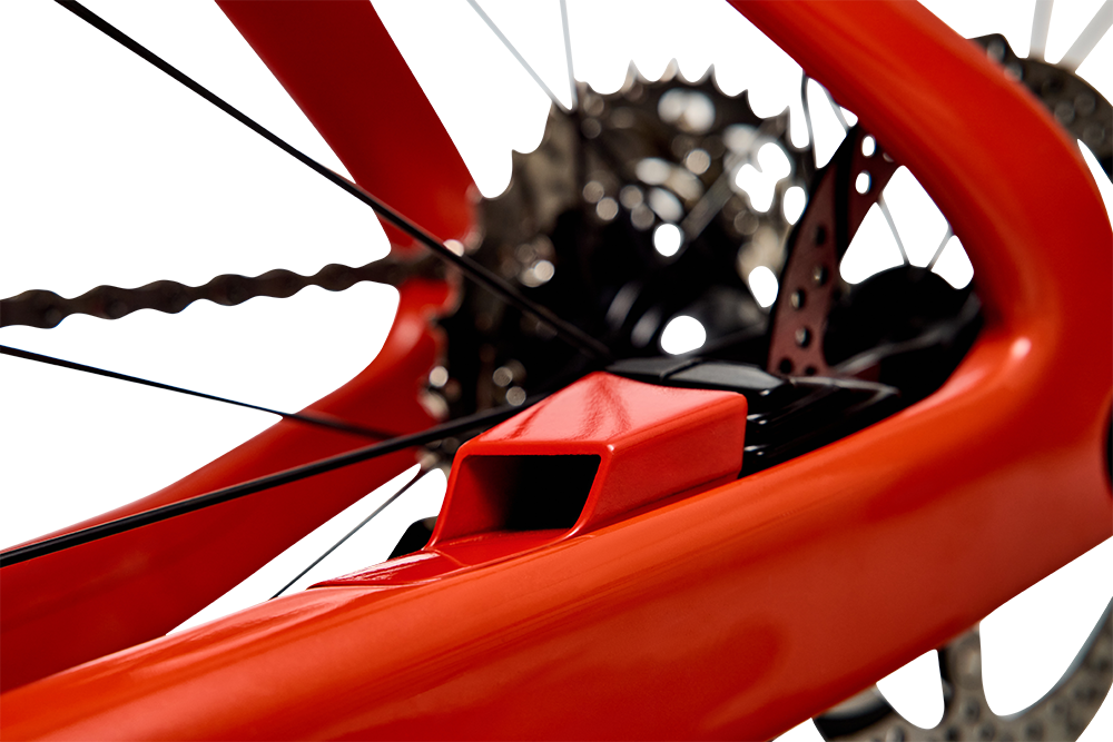 Argon18 E117 Disc Tempo cykel