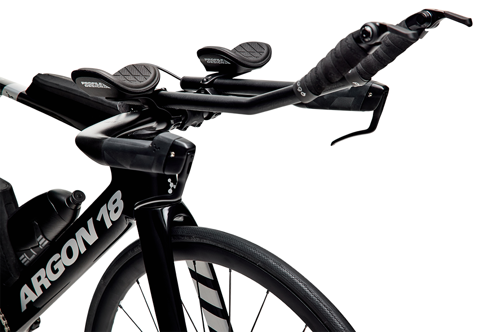 Argon18 E117 Disc Tempo cykel