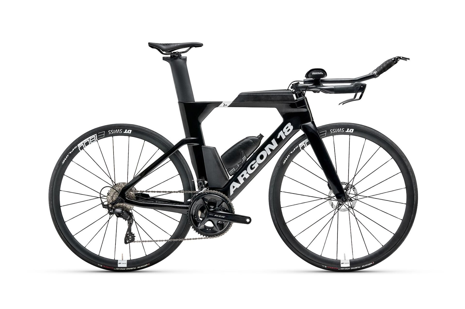 Argon18 E117 Disc Tempo cykel