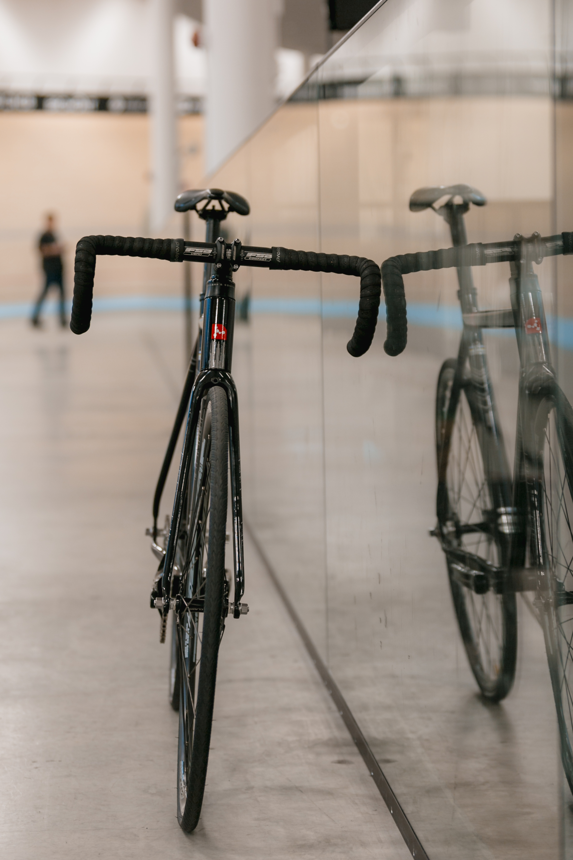 Argon18 Electron Alu Bancykel