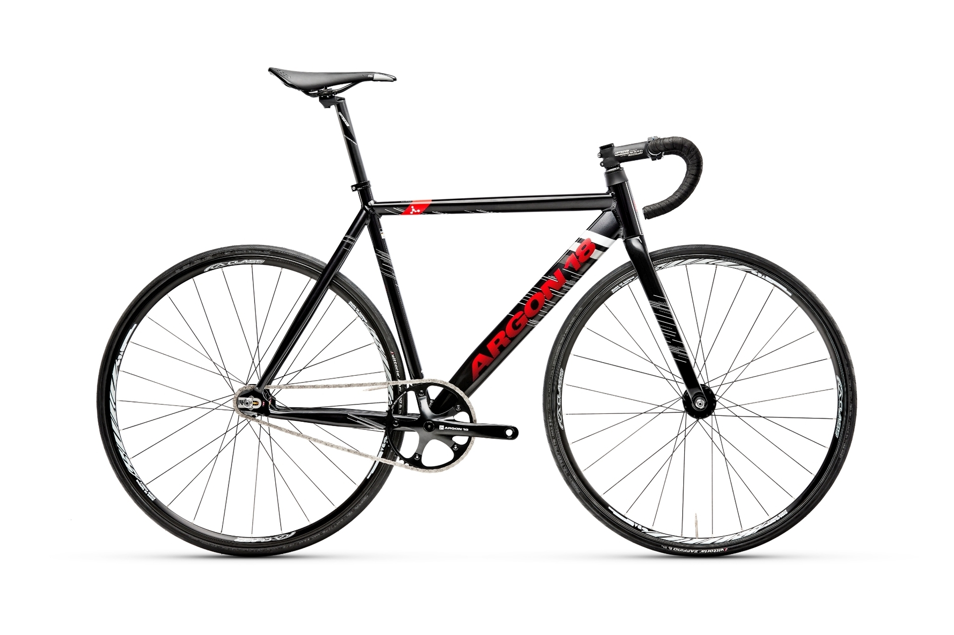 Argon18 Electron Alu Bancykel