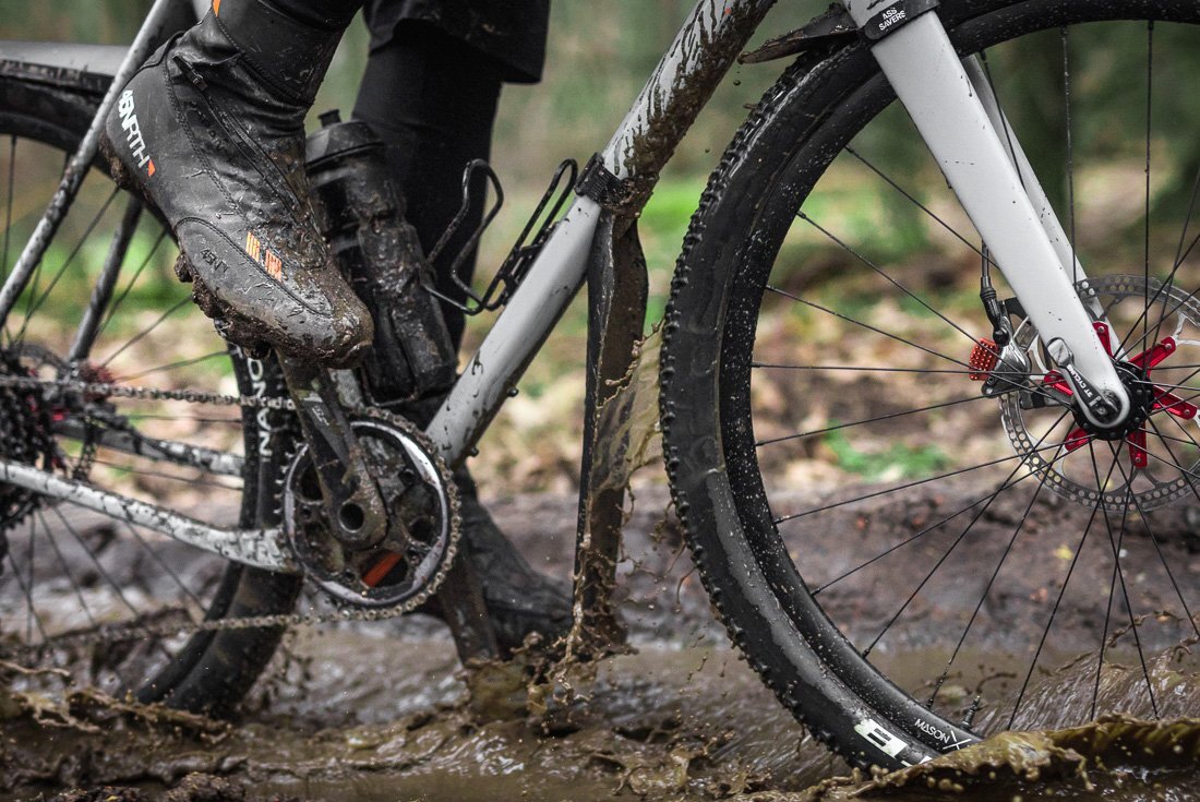 Ass Savers Speed Mullet Framskärm