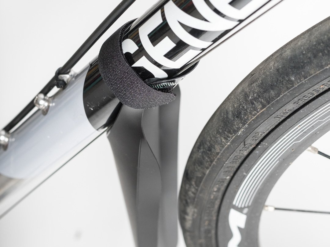 Ass Savers Speed Mullet Framskärm