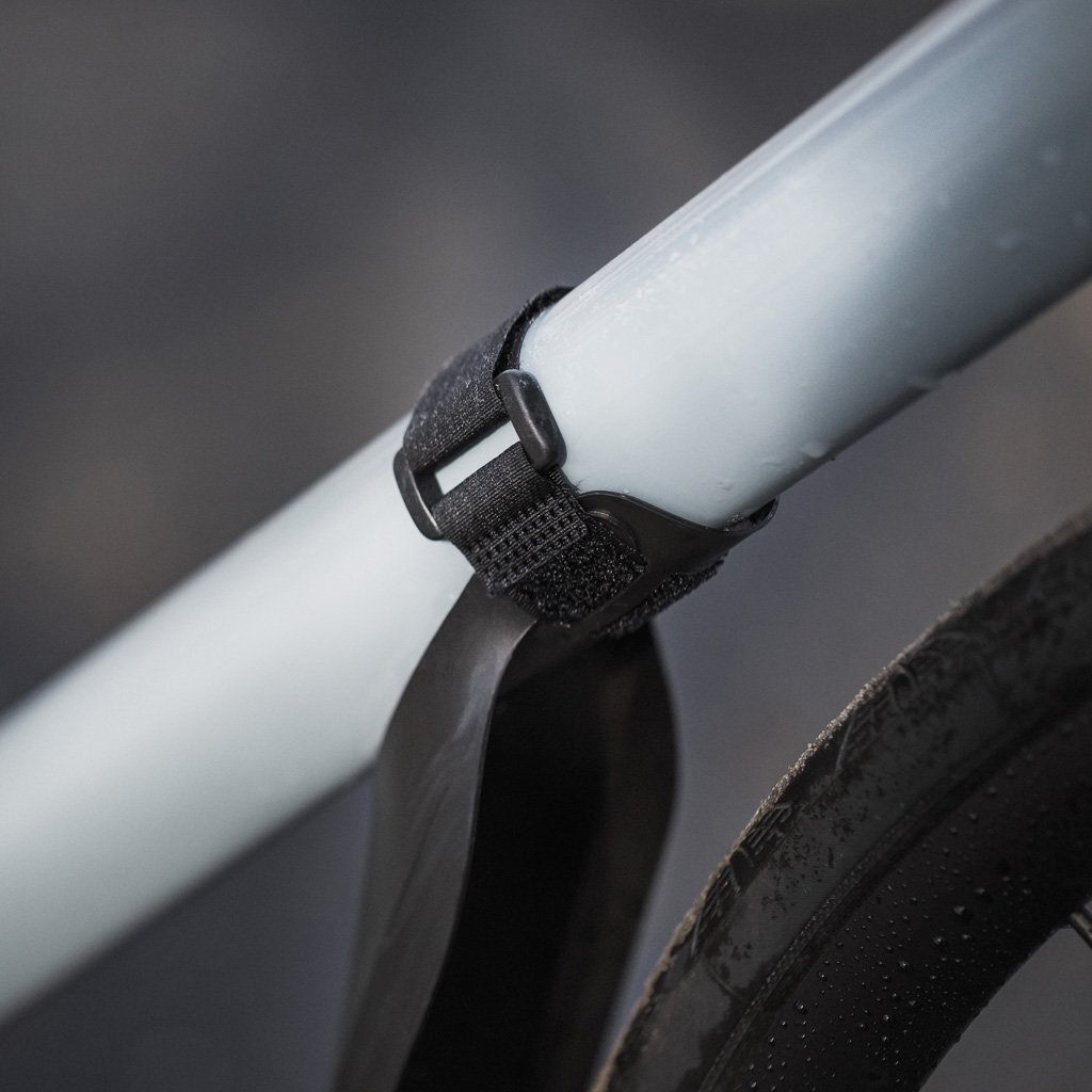 Ass Savers Speed Mullet Framskärm