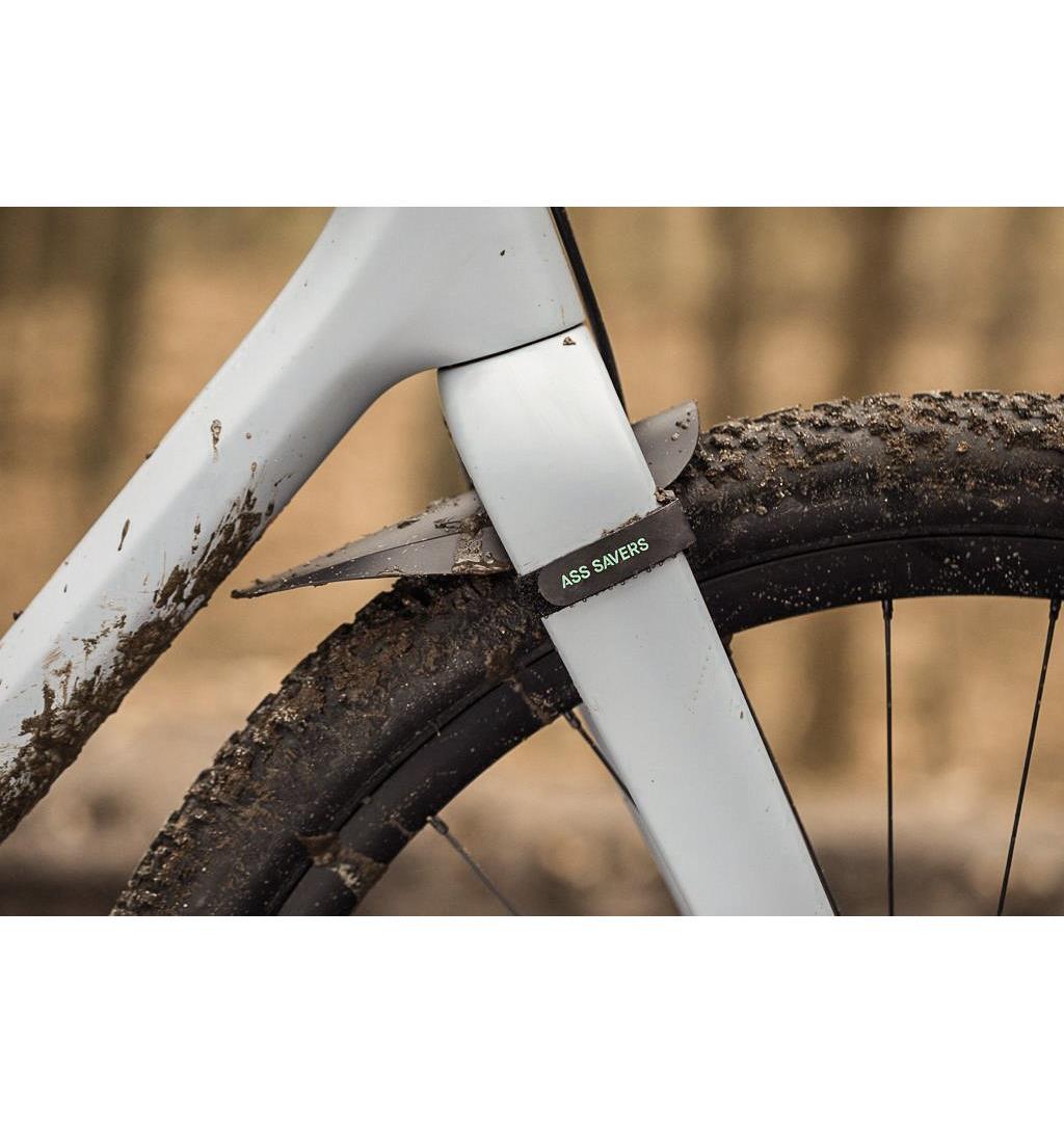 Ass Savers Mudder Mini Framskärm