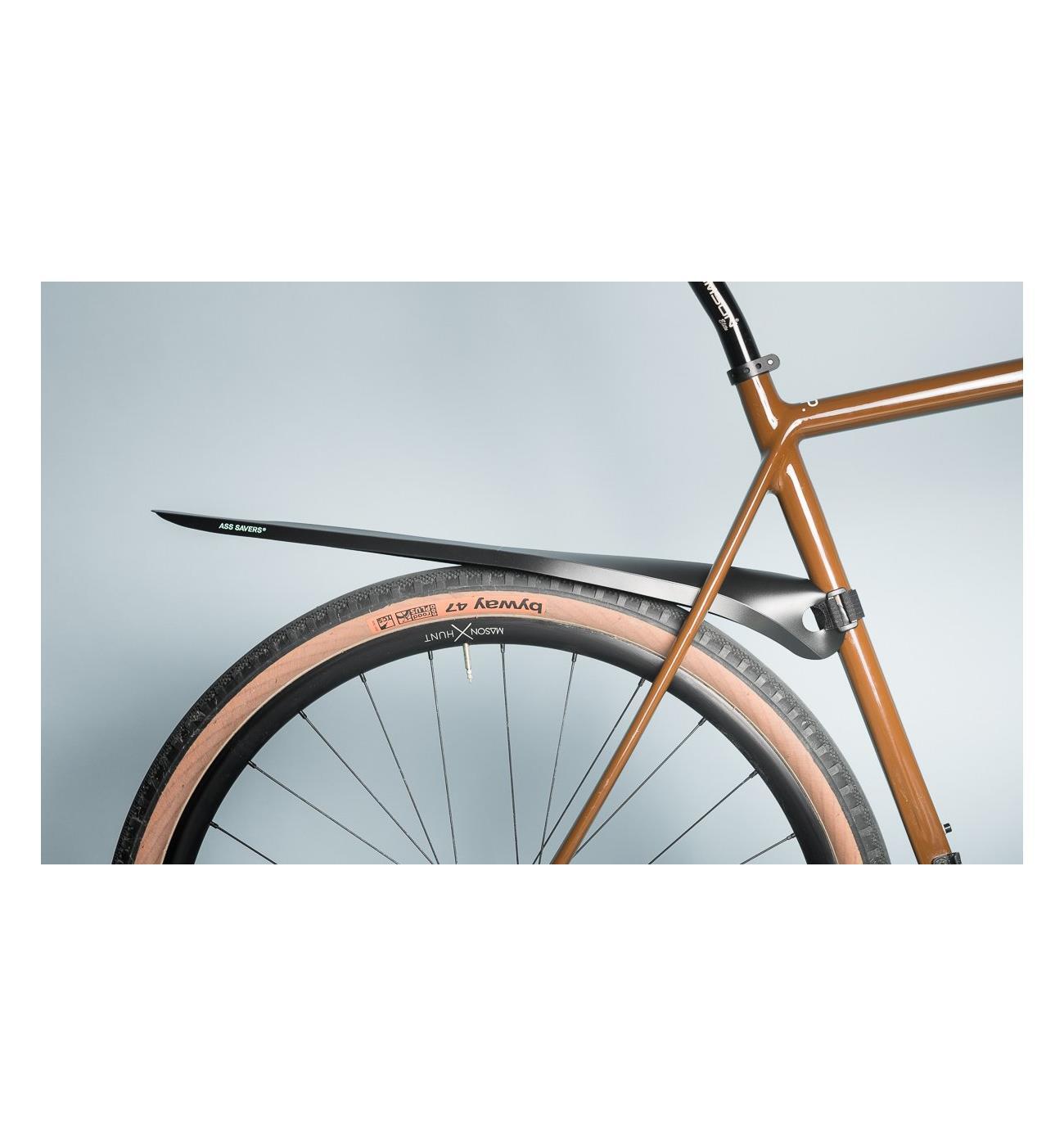 Ass Savers Fendor Bendor Big Bakskärm