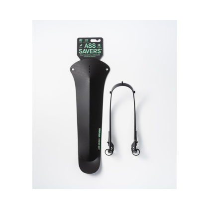 Ass Savers Win Wing Gravel 2 Bakskärm