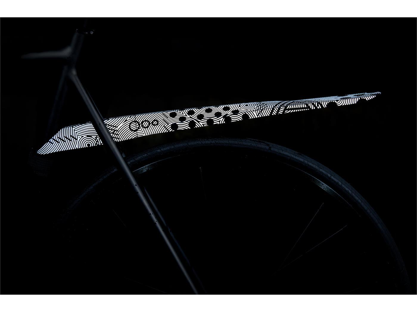 Ass Savers Fendor Bendor Reg. Bakskärm