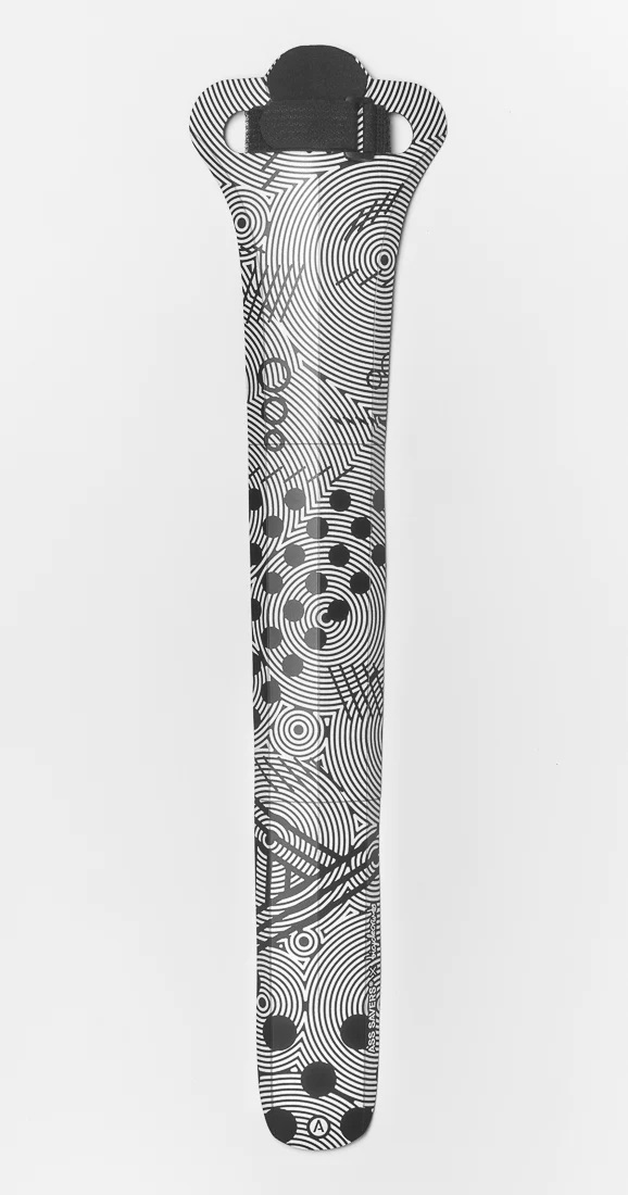 Ass Savers Fendor Bendor Reg. Bakskärm